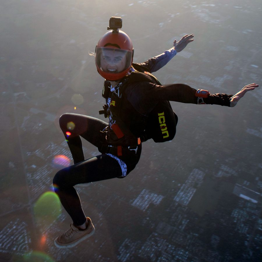 Skydive City ZHills Skydiving Tampa & St. Petersburg, FL
